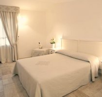 Albergo Diffuso Mannois Orosei